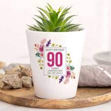 This assortment of vintage candy is a fun and unique gift idea. 90th Birthday Gifts Personalised Gift Ideas The Gift Experience