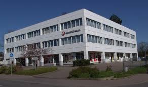Die bundesagentur für arbeit (ba, ehemals bundesanstalt für arbeit) ist der verwaltungsträger der deutschen arbeitslosenversicherung. File Agentur Fur Arbeit Lahr Jpg Wikimedia Commons