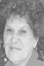 Barbara Ellington Obituary (2007)