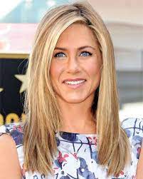15 Great Jennifer Aniston Hairstyles Pretty Designs Jennifer Aniston Hair Hair Styles Long Hair Styles