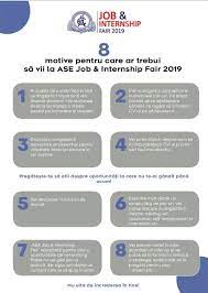 Categoriile de anunturi din locuri de munca iasi: Targul De Academia De Studii Economice Din Bucuresti Facebook