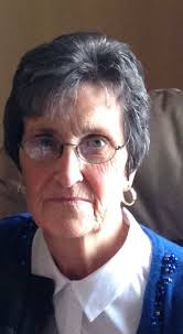 Patricia Froude Obituary