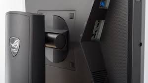 The rog swift pg279q represents a new generation displays, with a wqhd 2560 x 1440 panel that the rog swift pg279q also comes with the asus ultra low blue light filters to protect you from harmful blue light. Asus Rog Swift Pg279qz Review Rtings Com