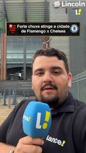 TEMPORAL NA FILADÉLFIA! ⛈🏆👀 O clima não tá legal na cidade que vai  receber Flamengo x Chelsea! , #Originais #Flamengo #Chelsea #MundialDeClubes