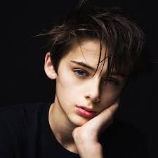 Bayside Modeling Agency Muzhskie Lica Znamenitosti Parni Malchiki