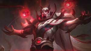 Find jungkook wallpapers hd for desktop computer. Live Wallpaper Yu Zhong Collector Blood Serpent Hd Mlbb Youtube