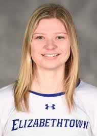 O.C. grad Lexie Sharp leading Elizabethtown women's lacrosse