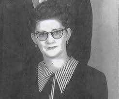 Sarah Ardella Boren Walker (1908-2003)