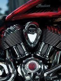 Motorrad Bild Ultra Exklusives Sondermodell Jede Indian Chieftain Elite Ist Einzigartig Motorrad Bilder Motorrad Modell