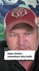 Blake Shelton Denying Taylor Swift Entry to Toby Keith's Funrol