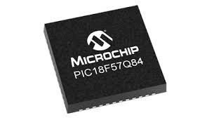 Microchip Presents Pic18 Q84 Microcontroller Family