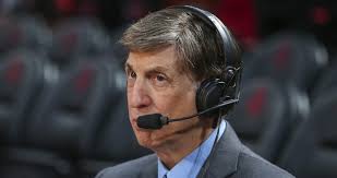 Marv Albert