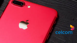 Keep everything you love about iphone up to date, secure, and accessible from any device with?icloud. Celcom Now Offers The Red Iphone 7 7 Plus With First Gold Plus From Rm98 Mo Zing Gadget