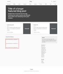 Markdown In Blog Layout Example Dont Work Issue 13501 Mui Org Material Ui Github