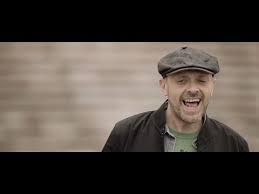 Amge che il petto fa quasi esplodere. Skitarrate Accordi Testi L Universo Tranne Noi Pezzali Max