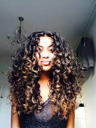 Ombre Hairstyles For Black Women Sis Hair Curly Hair Styles Hair Styles Curly Hair Styles Naturally