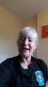 Judith Broome's Instagram, Twitter & Facebook