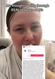 Iris Creator Program