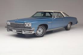 Image result for Majestic Blue 1975 Buick