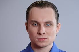 Ralph Kaminski pokazał mamę: "Wkrótce zostanie babcią"