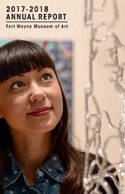 2017-2018 ANNUAL REPORT