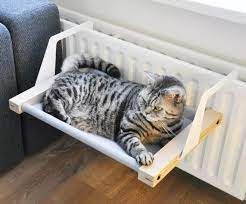 kak sdelat lezhanku dlya kota nad batareej zhenskij mir pet hammock cat hammock cat bed