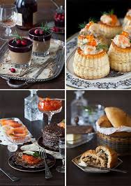 Top 8 Russian Appetizers For New Year S Eve Celebration New Years Appetizers Russian Recipes Tasty Dishes