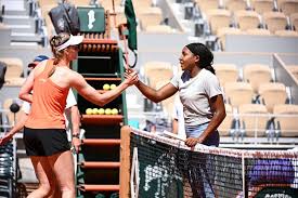 Gauff x Rybakina: prévia da semifinal de Toronto