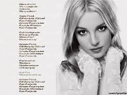 After spears ended her relationship with pop singer justin timberlake. Wallpapers Music Wallpapers Britney Spears Everytime By Pygargueeagle Hebus Com