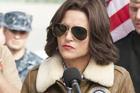 Veep' Season 5, Episode 5: The New Face