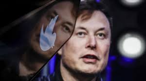 Elon Musk pulling out of $44 billion Twitter deal