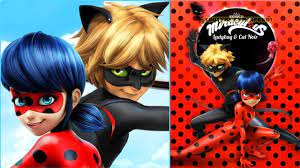 Miraculous Ladybug Cat Noir The Official Game Global Released Miraculous Ladybug And Cat Noir Ladybug Cat Noir Miraculous Ladybug