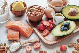 Sydney Low Carb Specialists