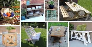 Let me start with an apology. 45 Best Diy Outdoor Furniture Projects Ideas And Designs For 2021