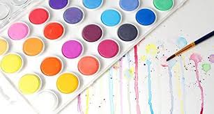 More images for pinturas con acuarelas » 4 Sets De Pintura De Acuarela Para Sacar Tu Lado Artistico La Opinion