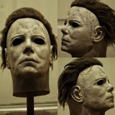 Creepy and Funny Halloween Costumes from GenX Childhood