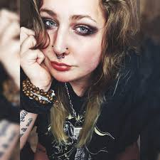 Never faked my I miss you, or I love you. The only thing I faked is I'm  okay.