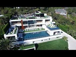 Business Insider This Bel Air Mansion Is Listed For 250 Million The Most Expensive Home For Sale In The Us Expensive Houses Mansions Mega Mansions