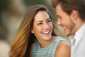 Image result for images Flirting Can Be a Good Thing