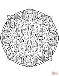 Each printable highlights a word that starts. 24 Excellent Picture Of Mandalas Coloring Pages Davemelillo Com Mandala Coloring Pages Mandala Coloring Books Mandala Coloring