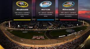 Complete nascar driver and race results for each car number in the history of the nascar cup series. How To Follow This Weekend S Nascar Races Official Site Of Nascar