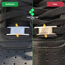 Traveling back to the 2000s. How To Spot Fake Supreme X Cdg Air Force 1 Black Real Vs Fake Supreme Cdg Af1 Legit Check By Ch