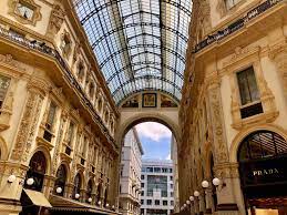 A apărut la editura albatros în 1977. Prada Milan 2021 All You Need To Know Before You Go With Photos Tripadvisor