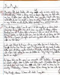 A formal letter needs to follow a set layout and use formal language. How To Write A Letter In English Igcse