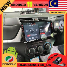 Kereta myvi enjin bergegar.apengg impian. 21 Aksesori Perodua Bezza Pilihan 2021 Kinongaraj