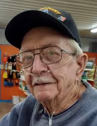 Obituary information for Larry Edward Eymer