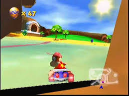 Following diddy's advice, the duo take the barrels to cranky kong.cranky chuckles and … Diddy Kong Racing Secret Area By Ferrox