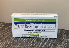 Check spelling or type a new query. Vitamin B12 Weight Loss Supplement With Folic Acid