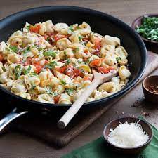 Pasta Recipes Recipe Chicken Tortellini Pasta Recipes Tortellini Recipes