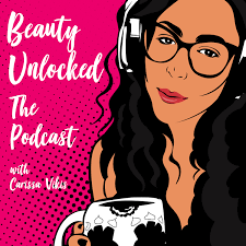 Public speaking is one of those acquired skills that i never qu. Beauty Unlocked The Podcast Education Podcast Podchaser